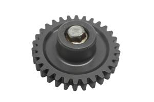 17 Yamaha Waverunner FX LTD SVHO Oil Pump Gear