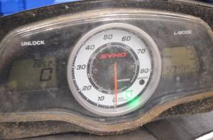 Yamaha - 17 Yamaha Waverunner FX LTD SVHO Speedometer Dash - Image 4