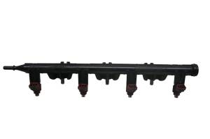17 Yamaha Waverunner FX LTD SVHO Fuel Rail & Injectors