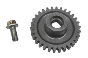 Yamaha - 17 Yamaha Waverunner FX LTD SVHO Oil Pump Gear - Image 2