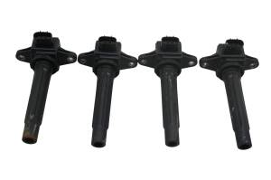 17 Yamaha Waverunner FX LTD SVHO Ignition Coils