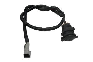 17 Yamaha Waverunner FX LTD SVHO 12 Volt Accessory Outlet 12V
