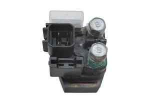 Yamaha - 17 Yamaha Waverunner FX LTD SVHO Starter Solenoid - Image 2