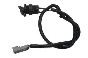 Yamaha - 17 Yamaha Waverunner FX LTD SVHO 12 Volt Accessory Outlet 12V - Image 3