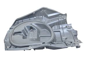 17 Yamaha Waverunner FX LTD SVHO Inner Engine Hatch
