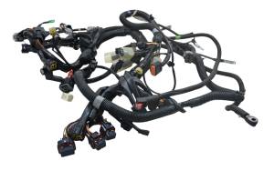 Yamaha - 17 Yamaha Waverunner FX LTD SVHO Wire Harness Electrical Wiring - Image 1