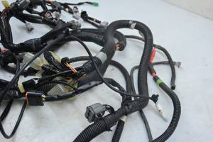 Yamaha - 17 Yamaha Waverunner FX LTD SVHO Wire Harness Electrical Wiring - Image 4