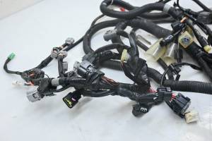 Yamaha - 17 Yamaha Waverunner FX LTD SVHO Wire Harness Electrical Wiring - Image 2
