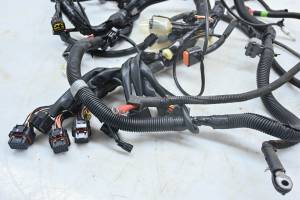 Yamaha - 17 Yamaha Waverunner FX LTD SVHO Wire Harness Electrical Wiring - Image 3