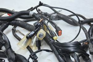 Yamaha - 17 Yamaha Waverunner FX LTD SVHO Wire Harness Electrical Wiring - Image 5