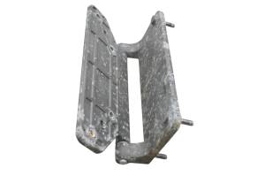 Yamaha - 17 Yamaha Waverunner FX LTD SVHO Hood Hinge Bracket - Image 2
