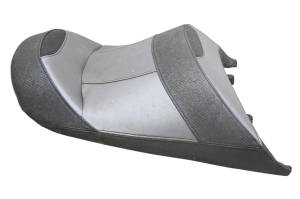 17 Yamaha Waverunner FX LTD SVHO Single Seat