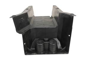 Polaris - 21 Polaris Pro XD 4000D Front Floor Tunnel Cover - Image 3