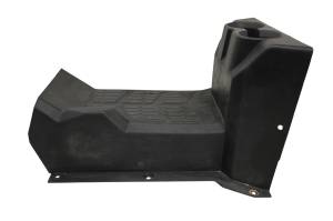 Polaris - 21 Polaris Pro XD 4000D Front Floor Tunnel Cover - Image 2