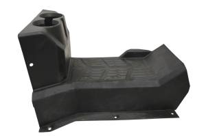 21 Polaris Pro XD 4000D Front Floor Tunnel Cover