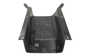 Polaris - 21 Polaris Pro XD 4000D Front Floor Tunnel Cover - Image 4