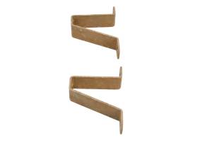 Polaris - 21 Polaris Pro XD 4000D Front Fascia Brackets Mounts - Image 2