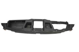 21 Polaris Pro XD 4000D Upper Dash Cover