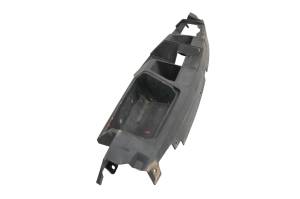 Polaris - 21 Polaris Pro XD 4000D Upper Dash Cover - Image 2