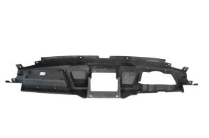 Polaris - 21 Polaris Pro XD 4000D Upper Dash Cover - Image 3