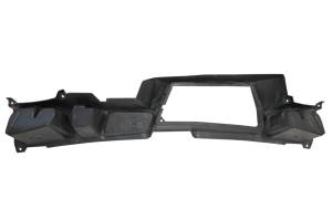 Polaris - 21 Polaris Pro XD 4000D Lower Dash Storage Cover - Image 3