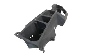 Polaris - 21 Polaris Pro XD 4000D Lower Dash Storage Cover - Image 2