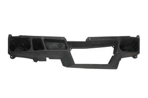 21 Polaris Pro XD 4000D Lower Dash Storage Cover