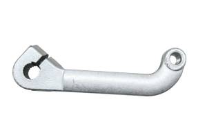 20 Harley-Davidson FXBB Street Bob Shifter Rod Lever - Image 2