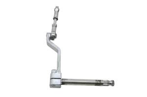 20 Harley-Davidson FXBB Street Bob Gear Shifter Lever & Rod - Image 2