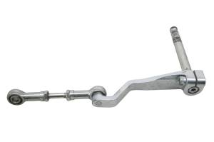20 Harley-Davidson FXBB Street Bob Gear Shifter Lever & Rod - Image 3