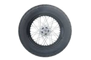 20 Harley-Davidson FXBB Street Bob Rear Wheel Rim & Tire 150/80B16