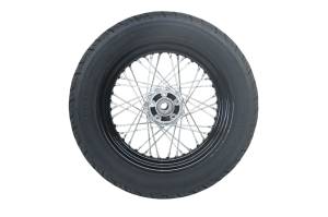 20 Harley-Davidson FXBB Street Bob Rear Wheel Rim & Tire 150/80B16 - Image 2