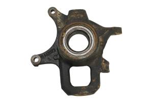 21 Polaris Pro XD 4000D Front Left Spindle Knuckle