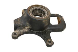 Polaris - 21 Polaris Pro XD 4000D Front Left Spindle Knuckle - Image 2