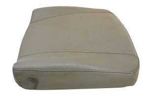 Polaris - 21 Polaris Pro XD 4000D Drivers Side Front Or Rear Seat Bottom Cushion - Image 2