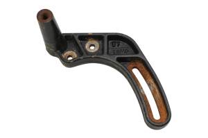 Polaris - 21 Polaris Pro XD 4000D Alternator Bracket - Image 2