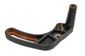 Polaris - 21 Polaris Pro XD 4000D Alternator Bracket - Image 3