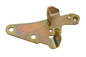 21 Polaris Pro XD 4000D Rear Routing Bracket Mount