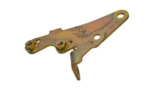 Polaris - 21 Polaris Pro XD 4000D Rear Routing Bracket Mount - Image 3