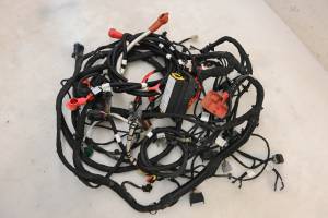 Polaris - 21 Polaris Pro XD 4000D Wire Harness Electrical Wiring - Image 1