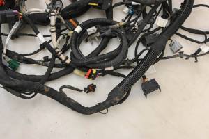 Polaris - 21 Polaris Pro XD 4000D Wire Harness Electrical Wiring - Image 2