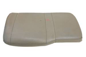 Polaris - 21 Polaris Pro XD 4000D Passenger Side Front Or Rear Seat Bottom Cushion - Image 1