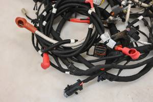Polaris - 21 Polaris Pro XD 4000D Wire Harness Electrical Wiring - Image 4