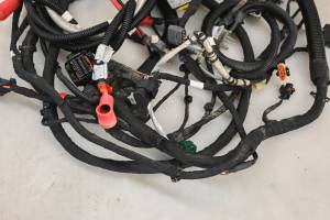Polaris - 21 Polaris Pro XD 4000D Wire Harness Electrical Wiring - Image 3