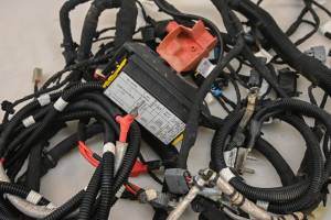 Polaris - 21 Polaris Pro XD 4000D Wire Harness Electrical Wiring - Image 7
