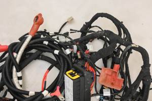 Polaris - 21 Polaris Pro XD 4000D Wire Harness Electrical Wiring - Image 5