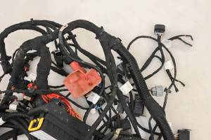 Polaris - 21 Polaris Pro XD 4000D Wire Harness Electrical Wiring - Image 6