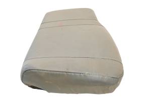 Polaris - 21 Polaris Pro XD 4000D Passenger Side Front Or Rear Seat Bottom Cushion - Image 2