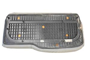 Polaris - 21 Polaris Pro XD 4000D Passenger Side Front Or Rear Seat Bottom Cushion - Image 3