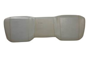Polaris - 21 Polaris Pro XD 4000D Front Or Rear Seat Back Cushion - Image 1